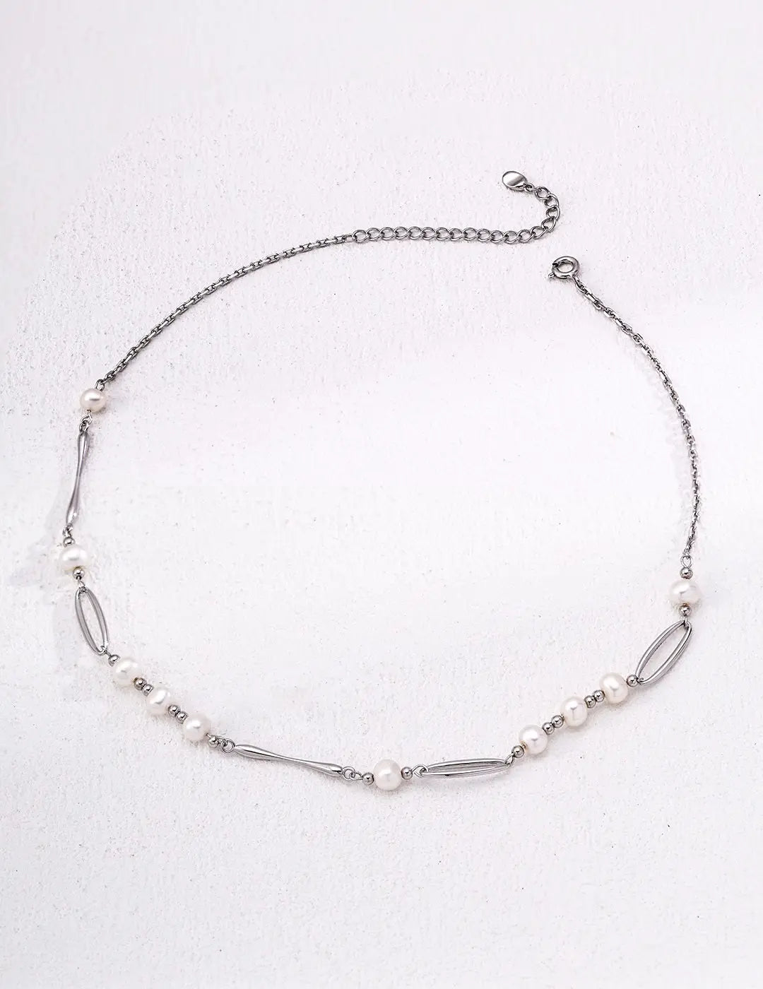 Silver Jewellery