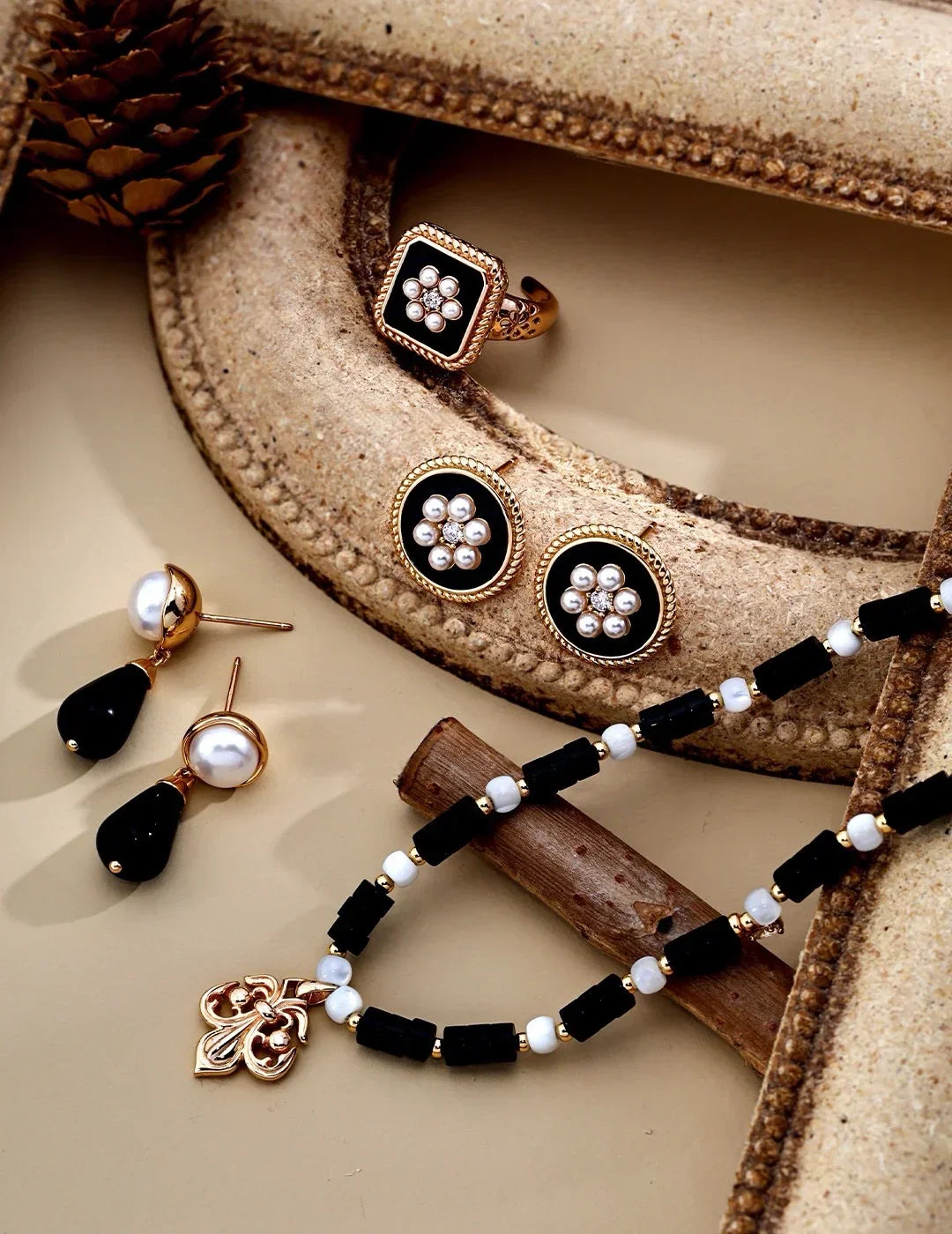 Best UK Jewellery – Luxury, Handmade & Timeless Designs
