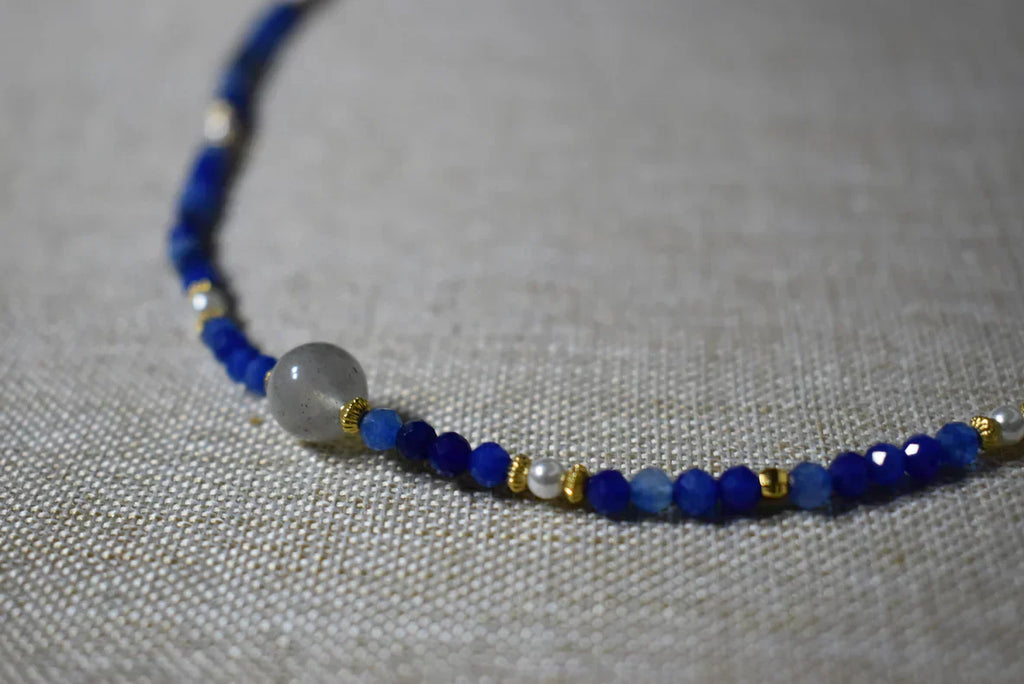 Sterling Turquoise Jewelry: A Must-Have for Every Wardrobe - Anais&Aimee - UK