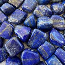 Lapis Lazuli Jewllery Collection