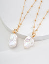 Luxury_Baroque_Pearl_Necklace_Mix_and_match_display_anais&aimee