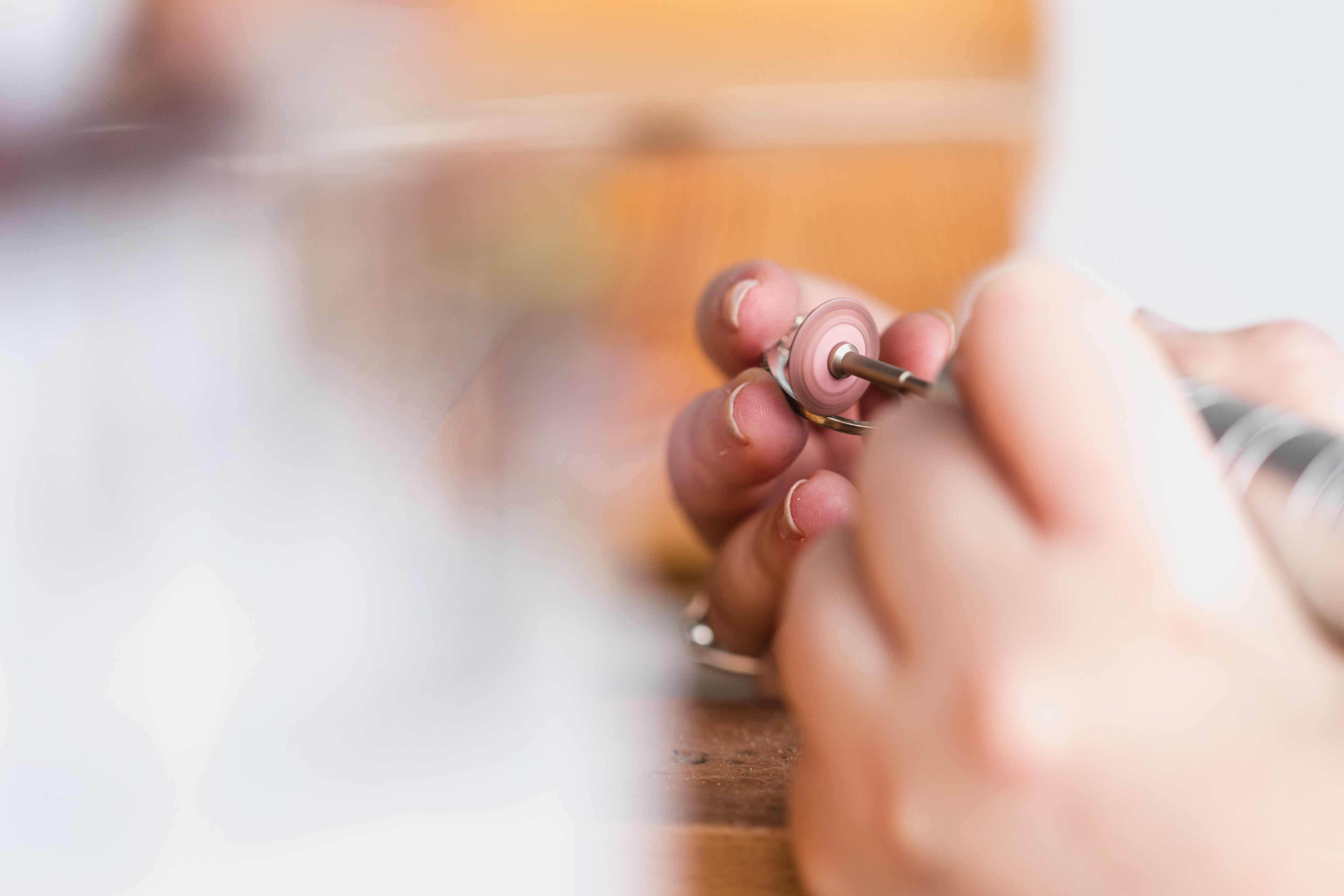 Anais&Aimee Jewellery Repair